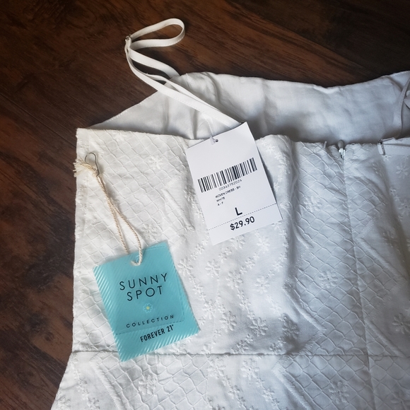 Forever 21 Mini Dress - Picture 4 of 6